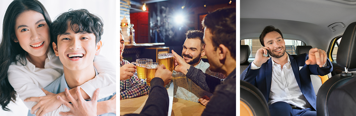 Hãy quên đi mùi hôi cơ thể khó chịu vì QB đã đến rồi!